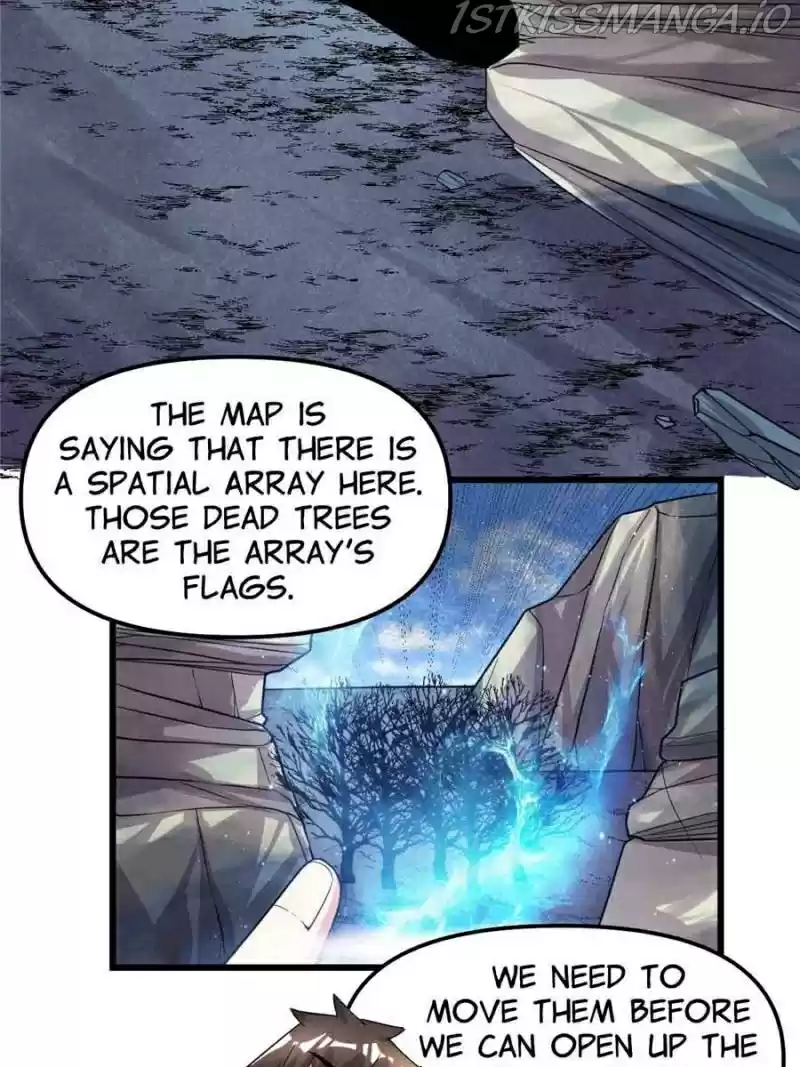 I Might Be A Fake Cultivator Chapter 152