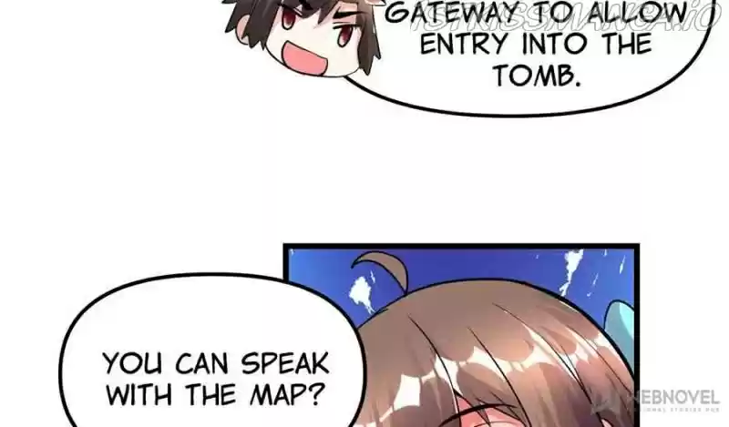 I Might Be A Fake Cultivator Chapter 152