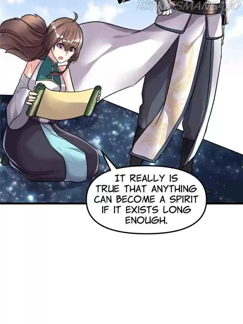 I Might Be A Fake Cultivator Chapter 152