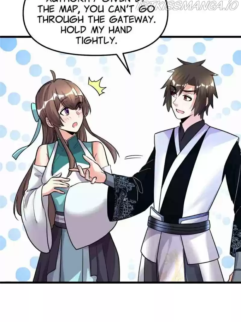 I Might Be A Fake Cultivator Chapter 152