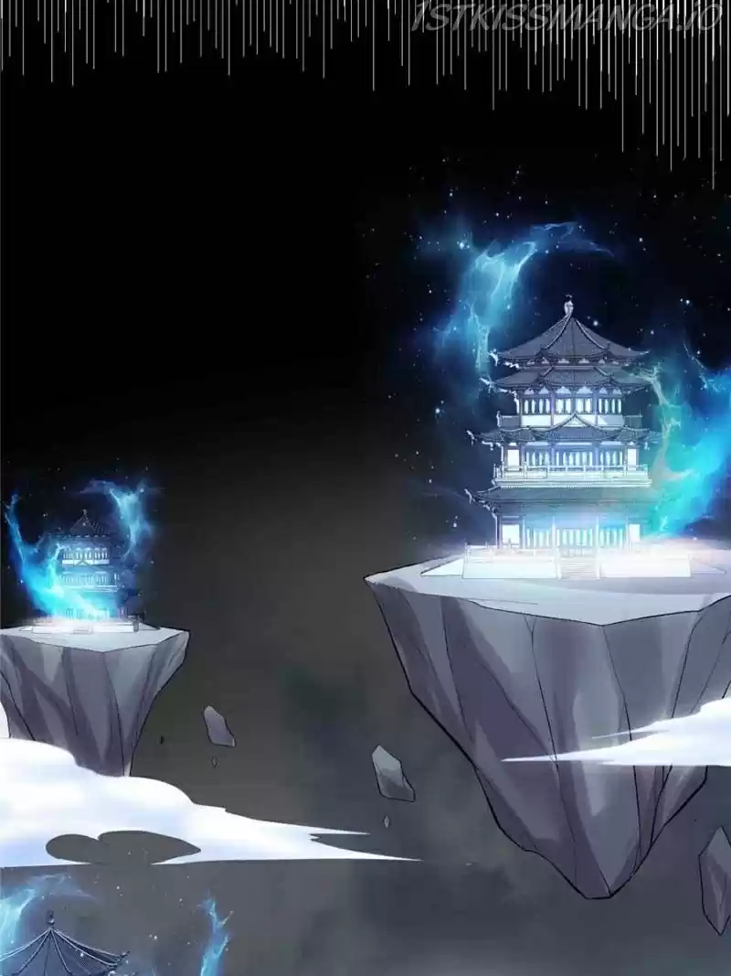 I Might Be A Fake Cultivator Chapter 152