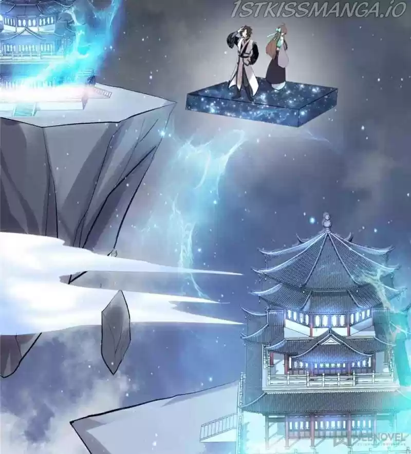 I Might Be A Fake Cultivator Chapter 152