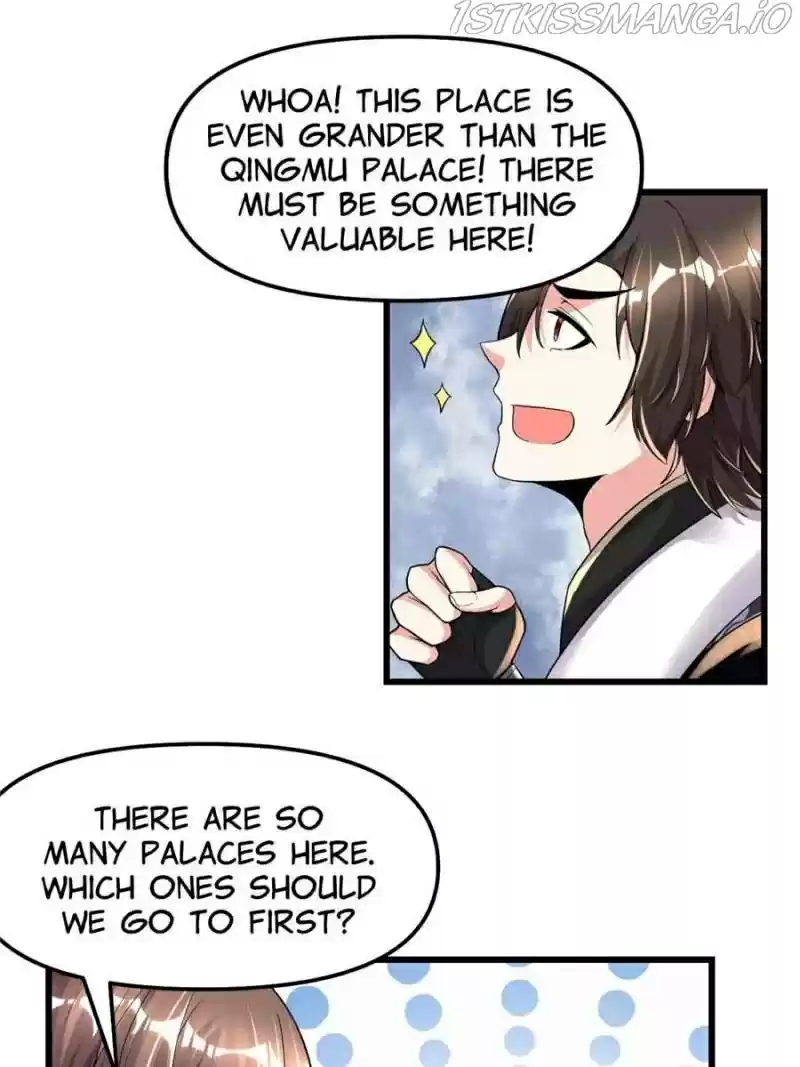 I Might Be A Fake Cultivator Chapter 152