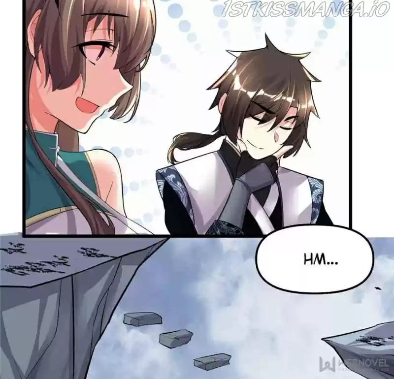 I Might Be A Fake Cultivator Chapter 152