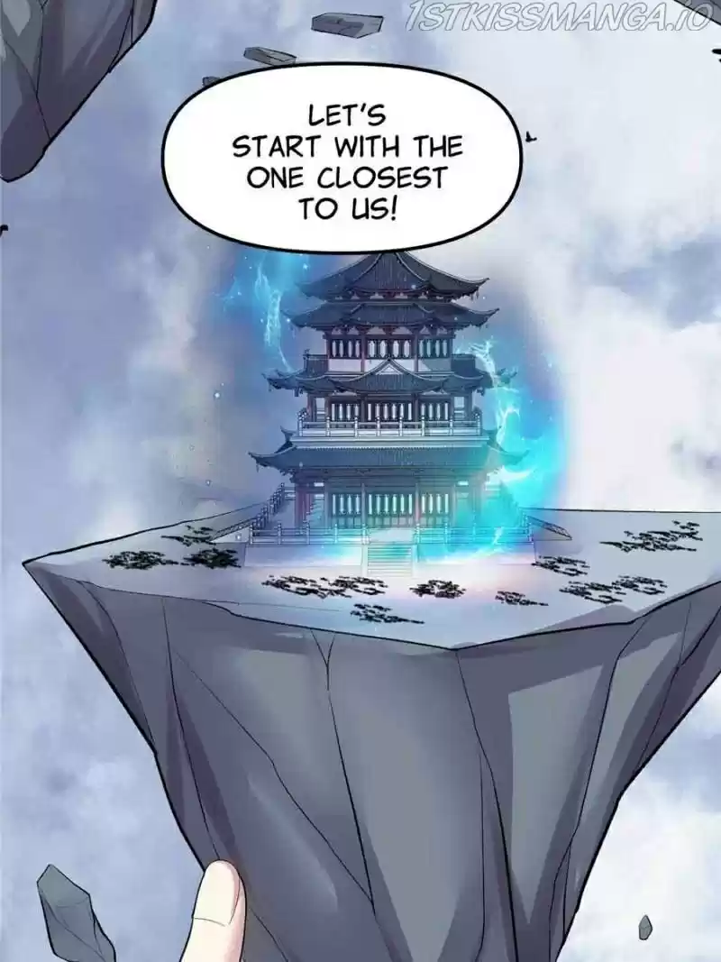 I Might Be A Fake Cultivator Chapter 152