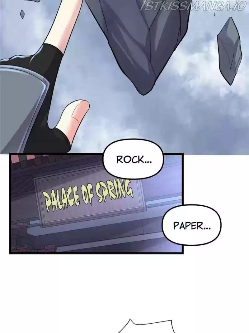 I Might Be A Fake Cultivator Chapter 152