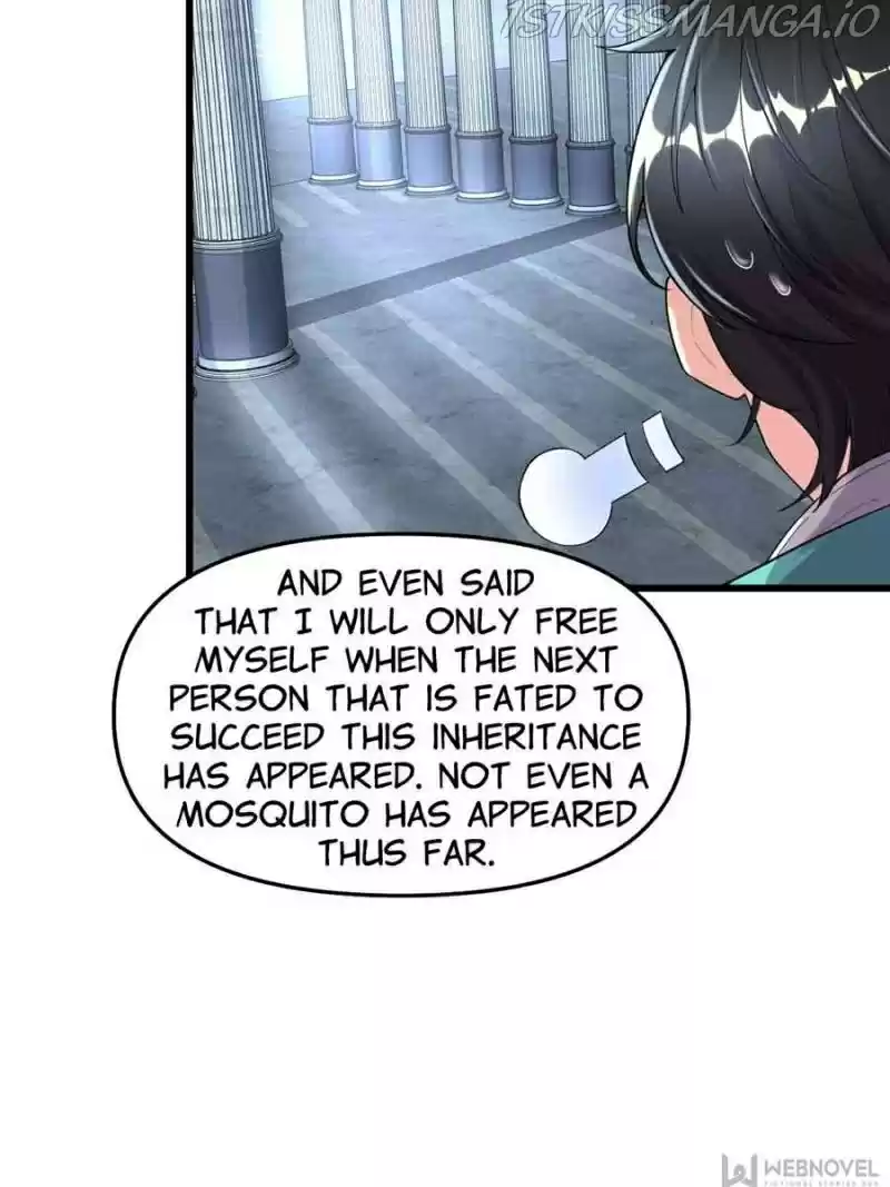 I Might Be A Fake Cultivator Chapter 152