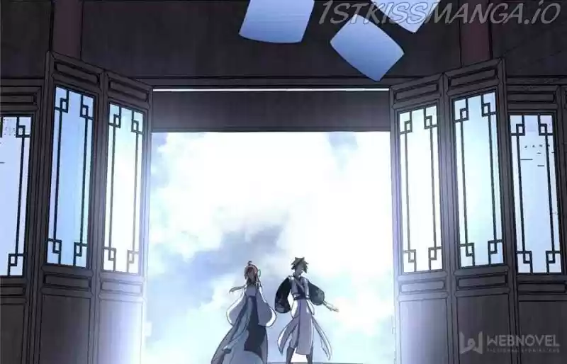 I Might Be A Fake Cultivator Chapter 152