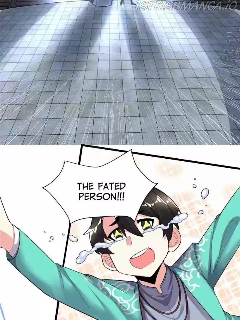 I Might Be A Fake Cultivator Chapter 152