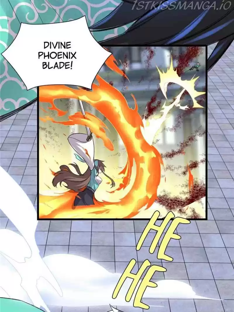 I Might Be A Fake Cultivator Chapter 152