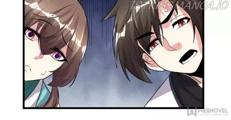 I Might Be A Fake Cultivator Chapter 152