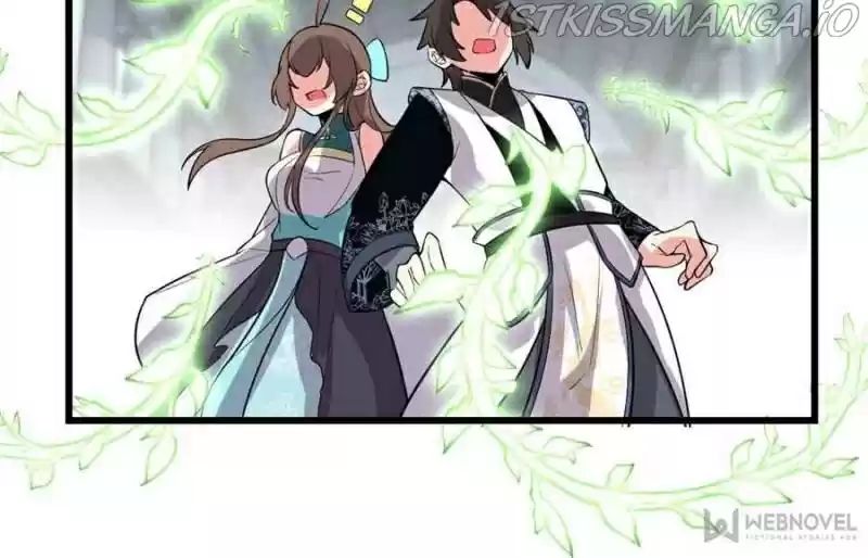 I Might Be A Fake Cultivator Chapter 152