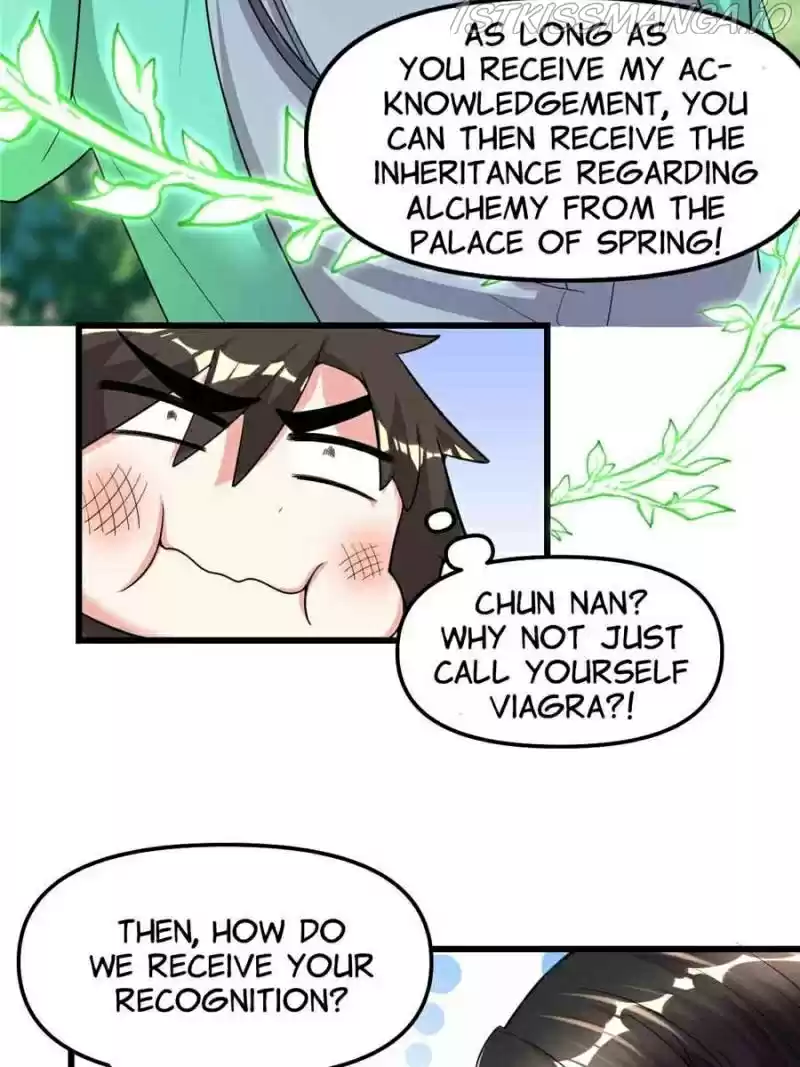 I Might Be A Fake Cultivator Chapter 152