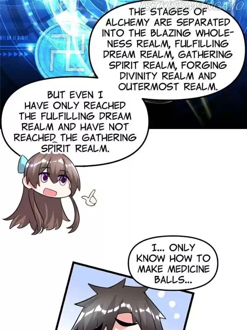 I Might Be A Fake Cultivator Chapter 152