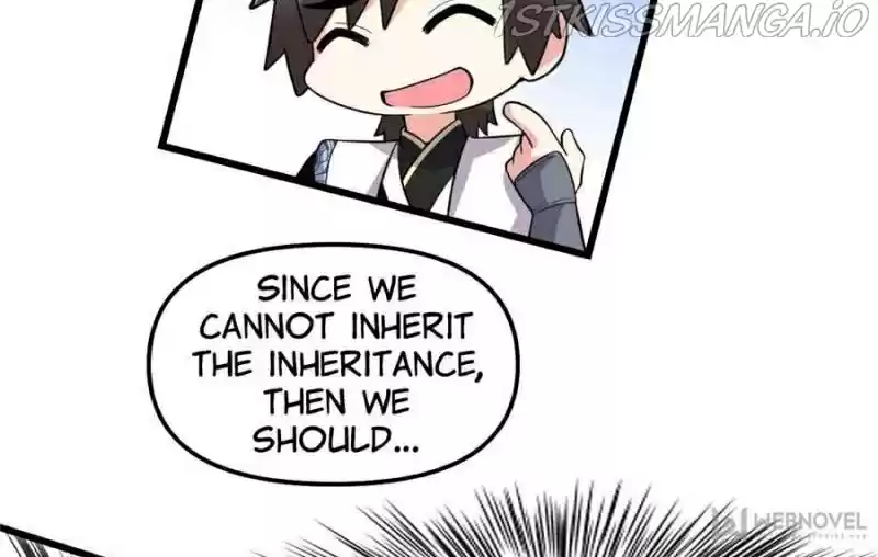 I Might Be A Fake Cultivator Chapter 152