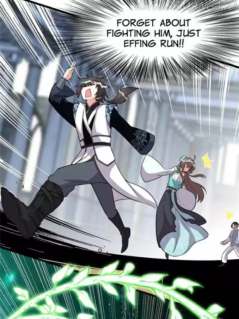 I Might Be A Fake Cultivator Chapter 152