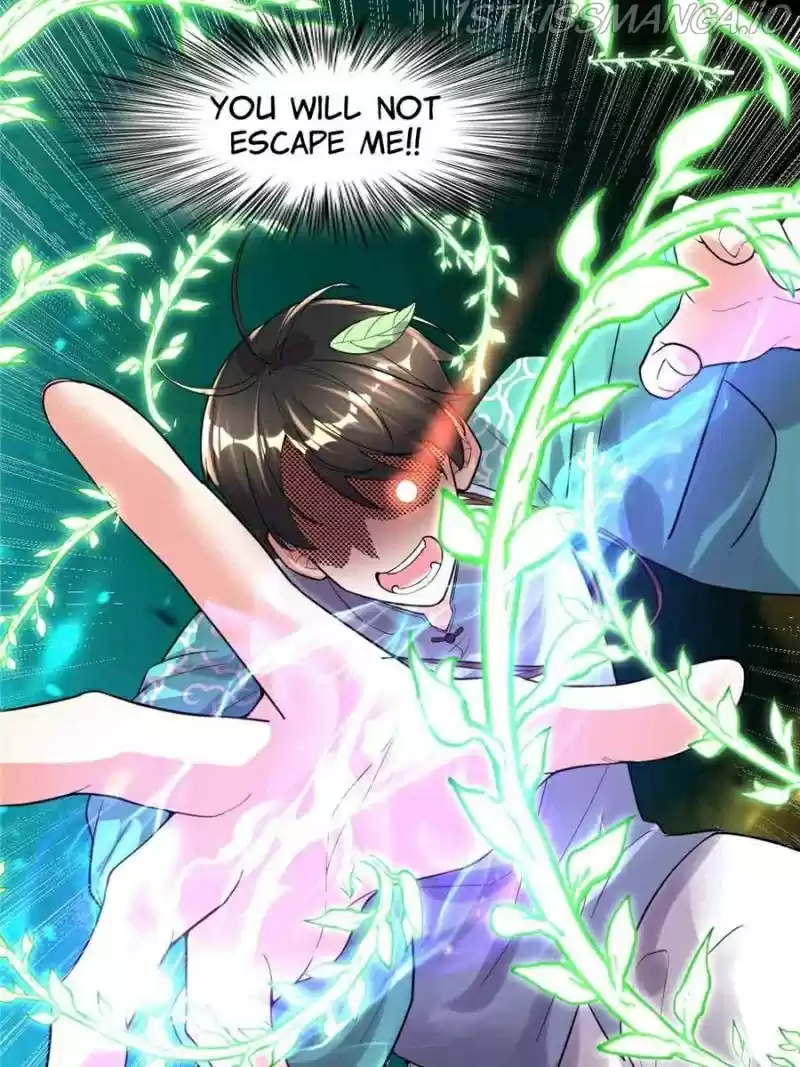 I Might Be A Fake Cultivator Chapter 152