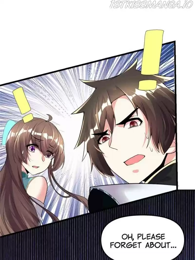 I Might Be A Fake Cultivator Chapter 153