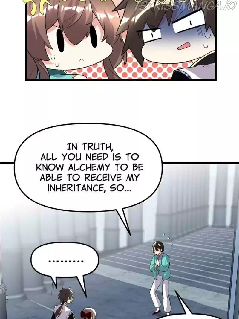 I Might Be A Fake Cultivator Chapter 153