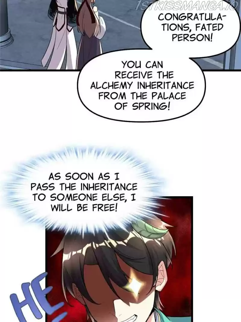 I Might Be A Fake Cultivator Chapter 153