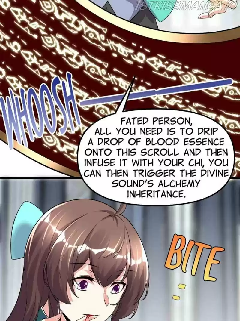 I Might Be A Fake Cultivator Chapter 153