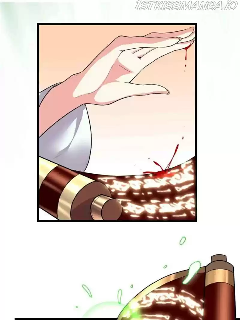 I Might Be A Fake Cultivator Chapter 153