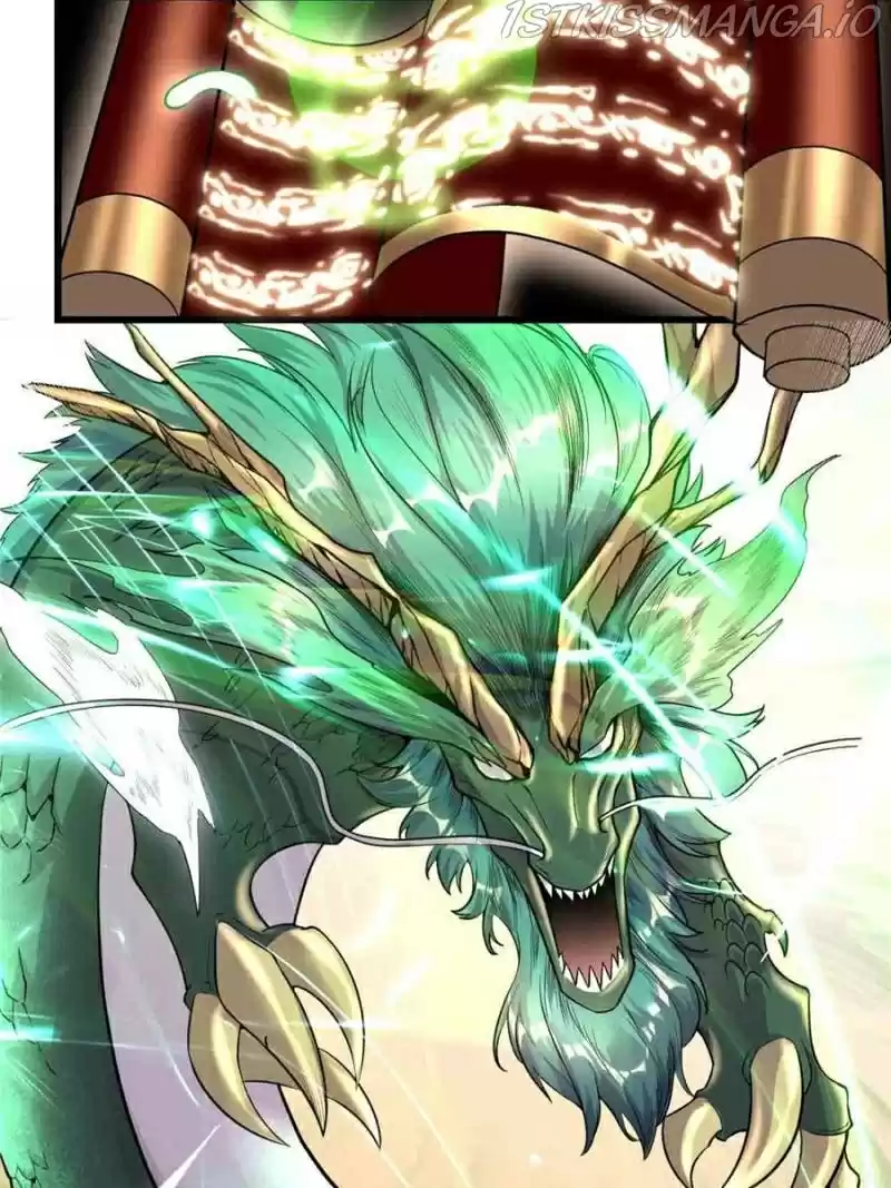 I Might Be A Fake Cultivator Chapter 153