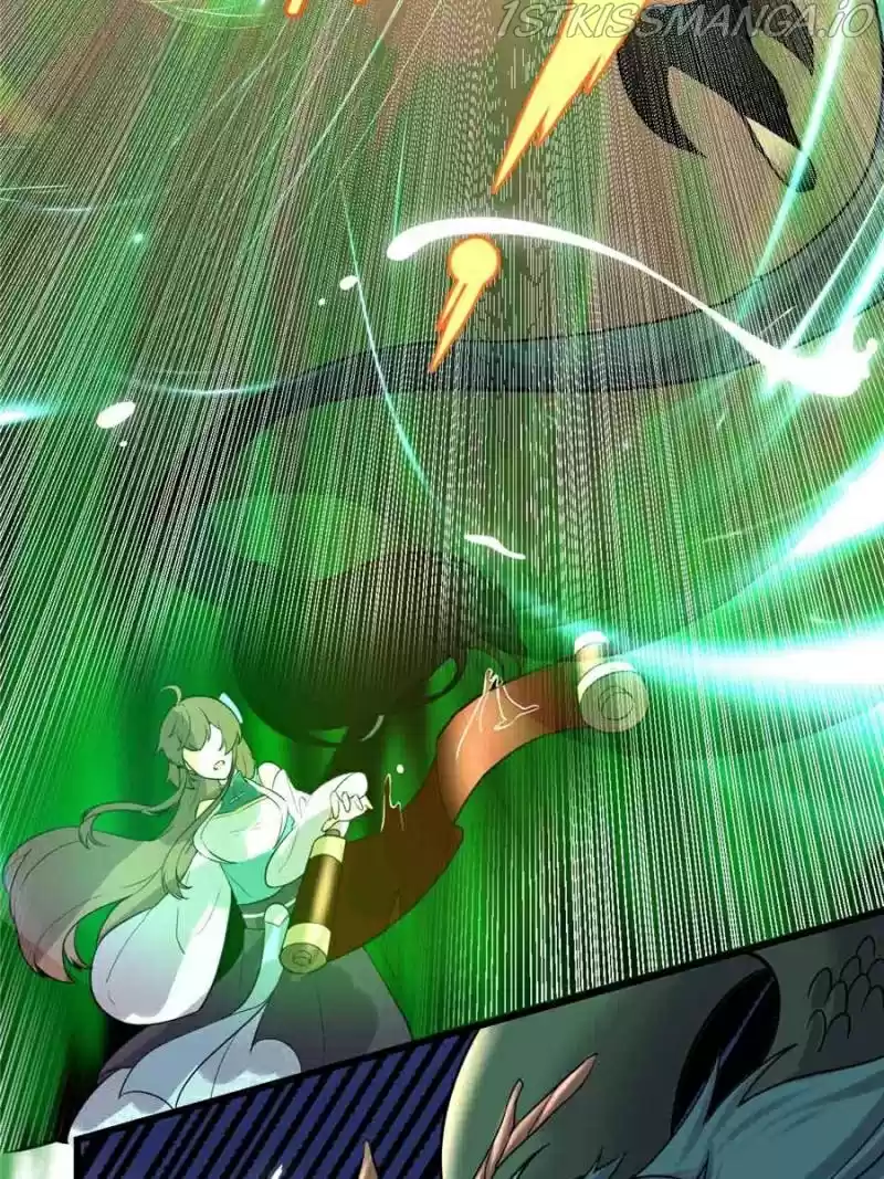 I Might Be A Fake Cultivator Chapter 153