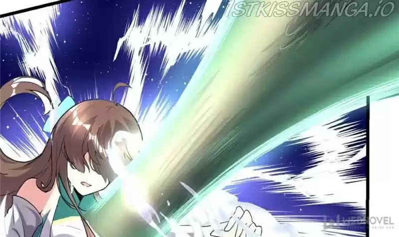 I Might Be A Fake Cultivator Chapter 153