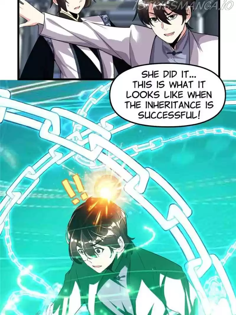 I Might Be A Fake Cultivator Chapter 153