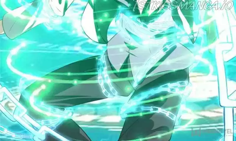 I Might Be A Fake Cultivator Chapter 153