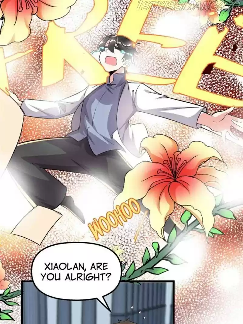 I Might Be A Fake Cultivator Chapter 153