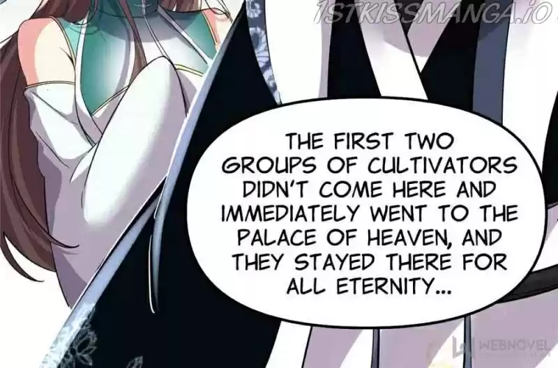 I Might Be A Fake Cultivator Chapter 153