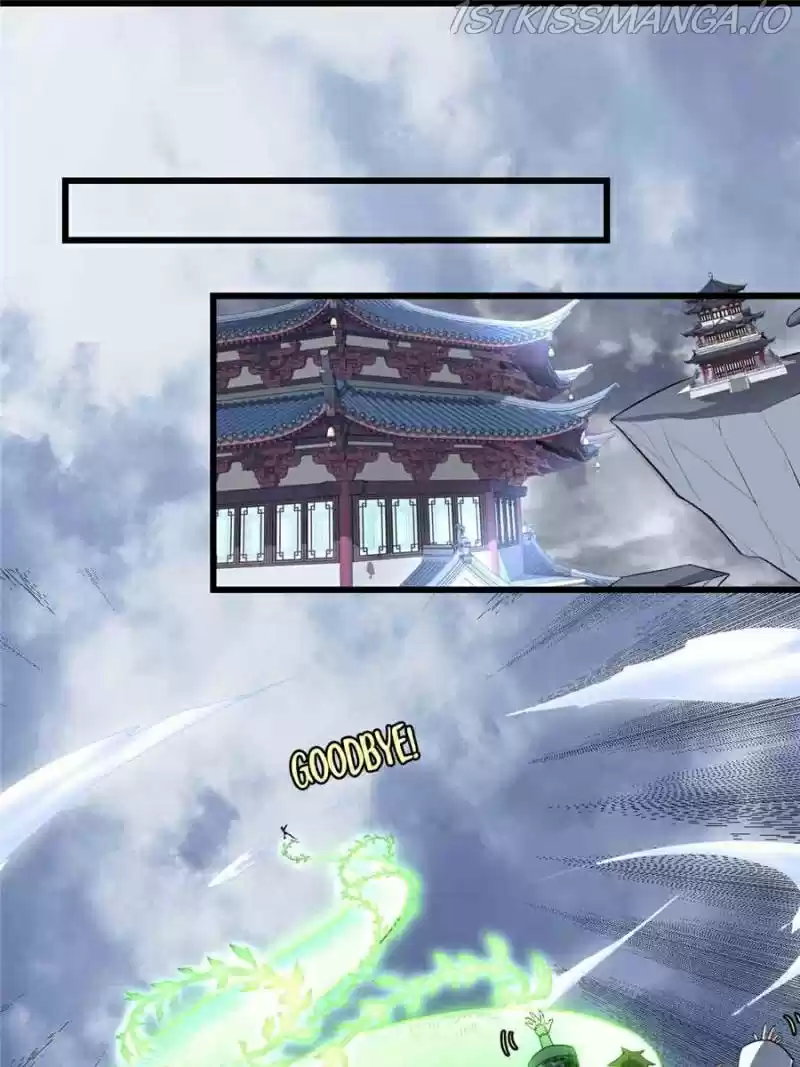 I Might Be A Fake Cultivator Chapter 153