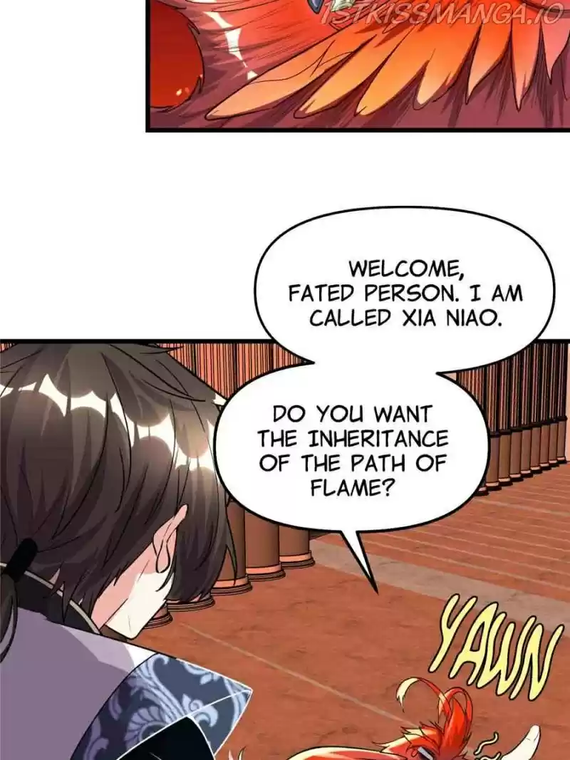 I Might Be A Fake Cultivator Chapter 153