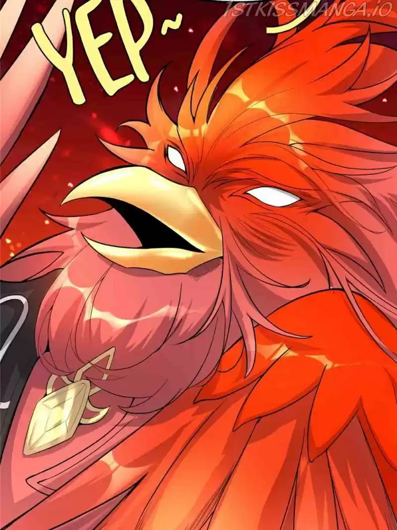 I Might Be A Fake Cultivator Chapter 153