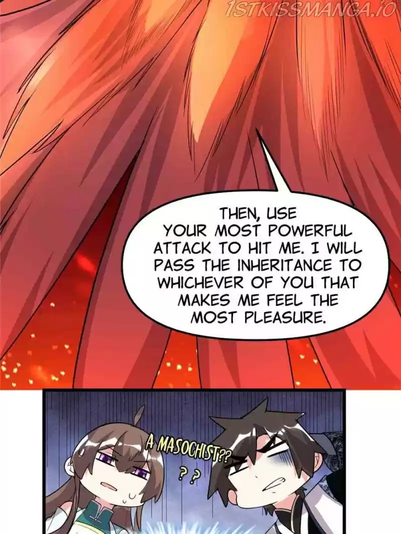 I Might Be A Fake Cultivator Chapter 153