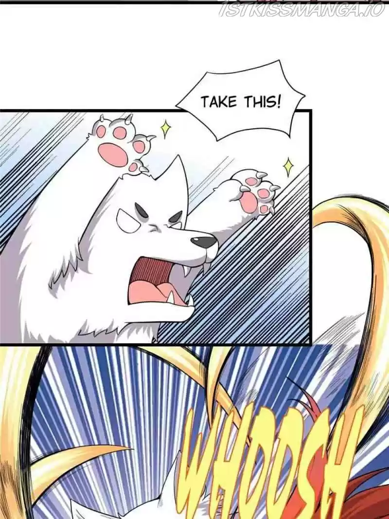 I Might Be A Fake Cultivator Chapter 154