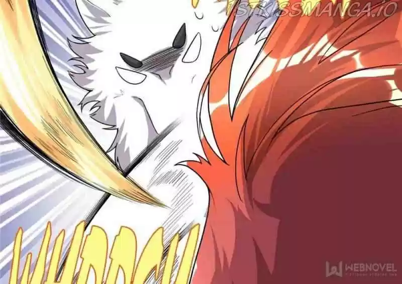 I Might Be A Fake Cultivator Chapter 154