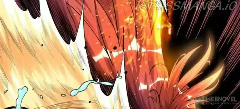 I Might Be A Fake Cultivator Chapter 154