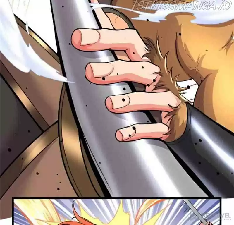 I Might Be A Fake Cultivator Chapter 154