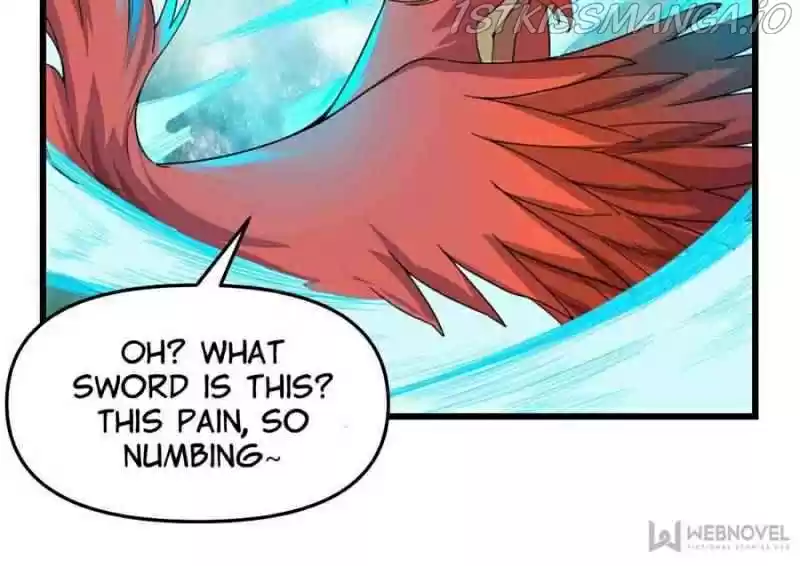 I Might Be A Fake Cultivator Chapter 154