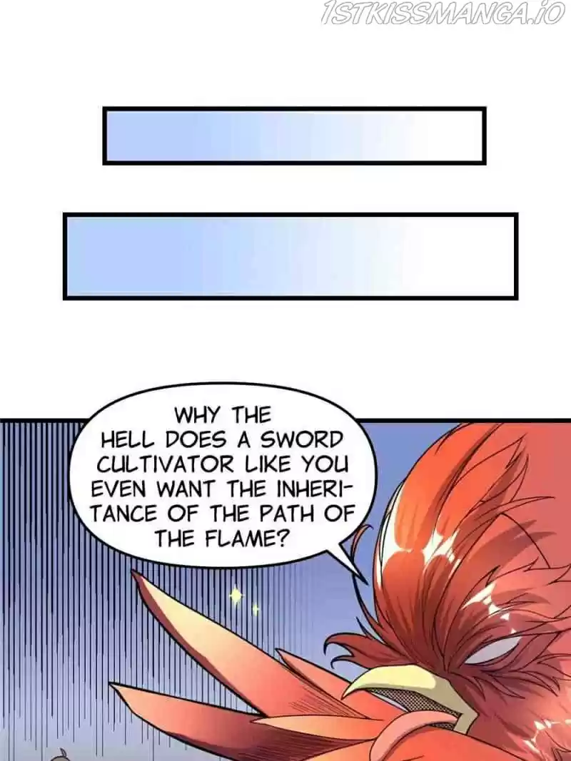 I Might Be A Fake Cultivator Chapter 154