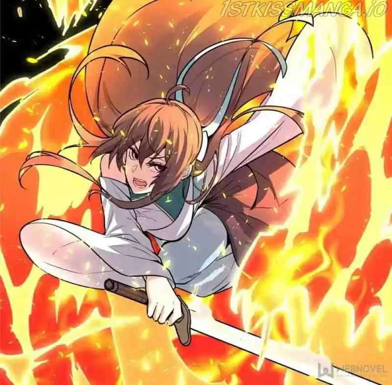 I Might Be A Fake Cultivator Chapter 154