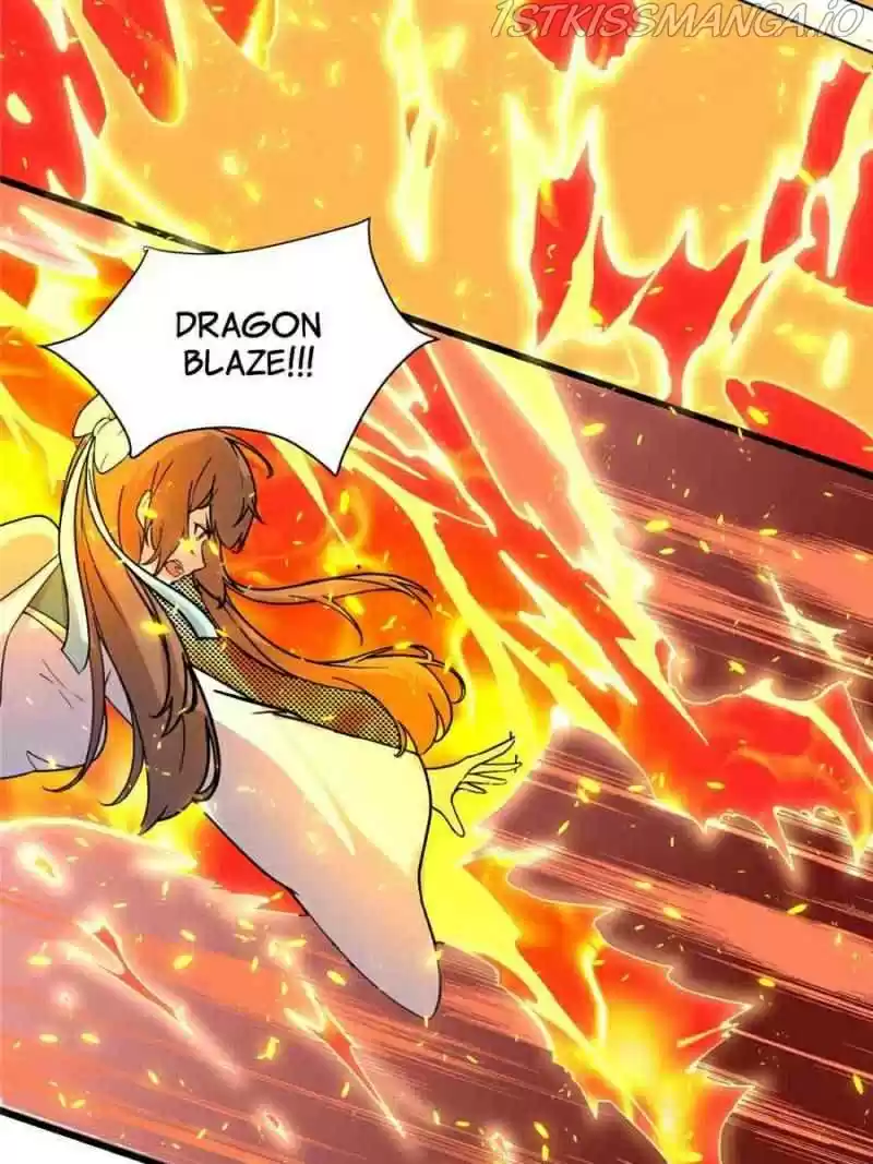 I Might Be A Fake Cultivator Chapter 154