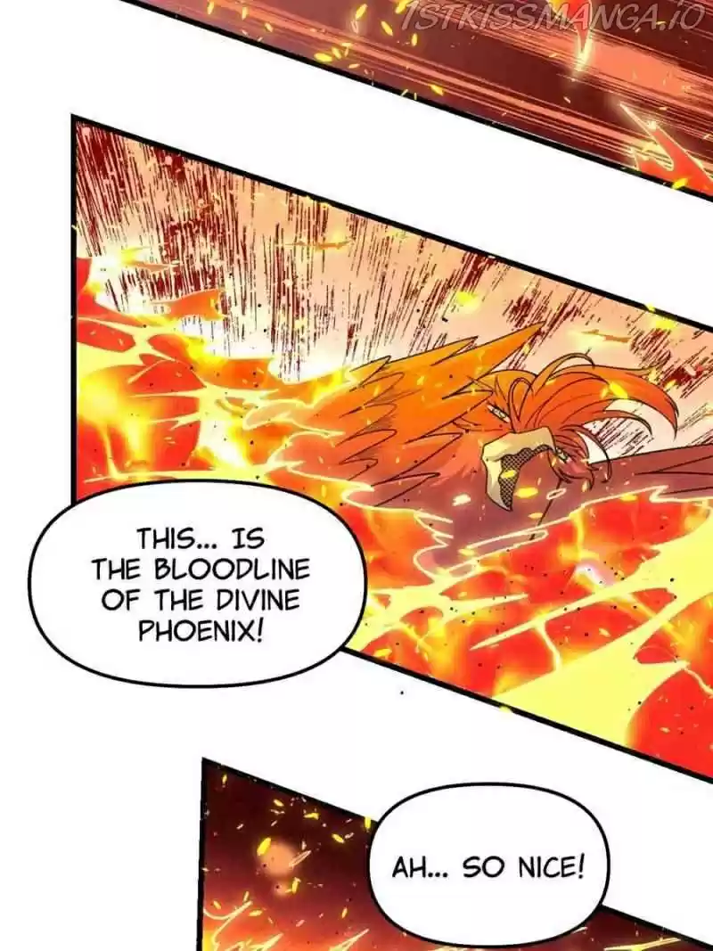 I Might Be A Fake Cultivator Chapter 154