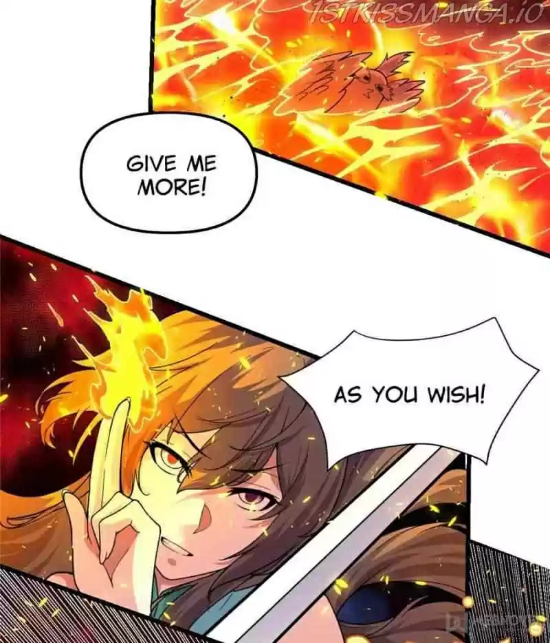 I Might Be A Fake Cultivator Chapter 154