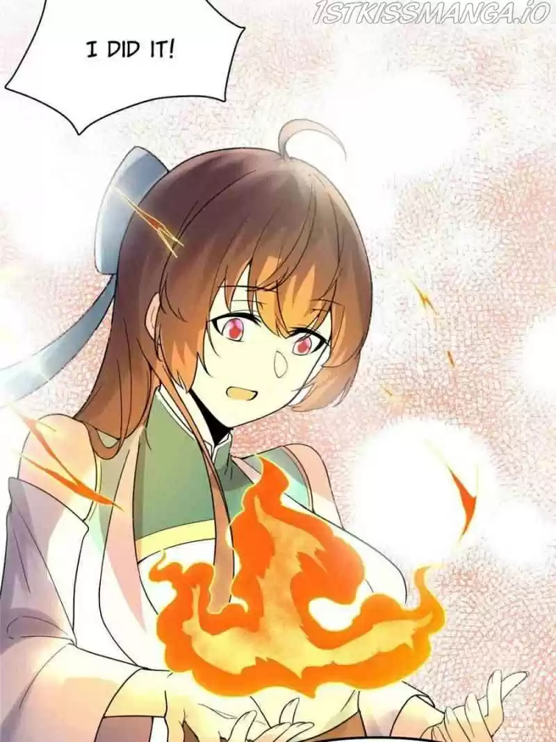 I Might Be A Fake Cultivator Chapter 154