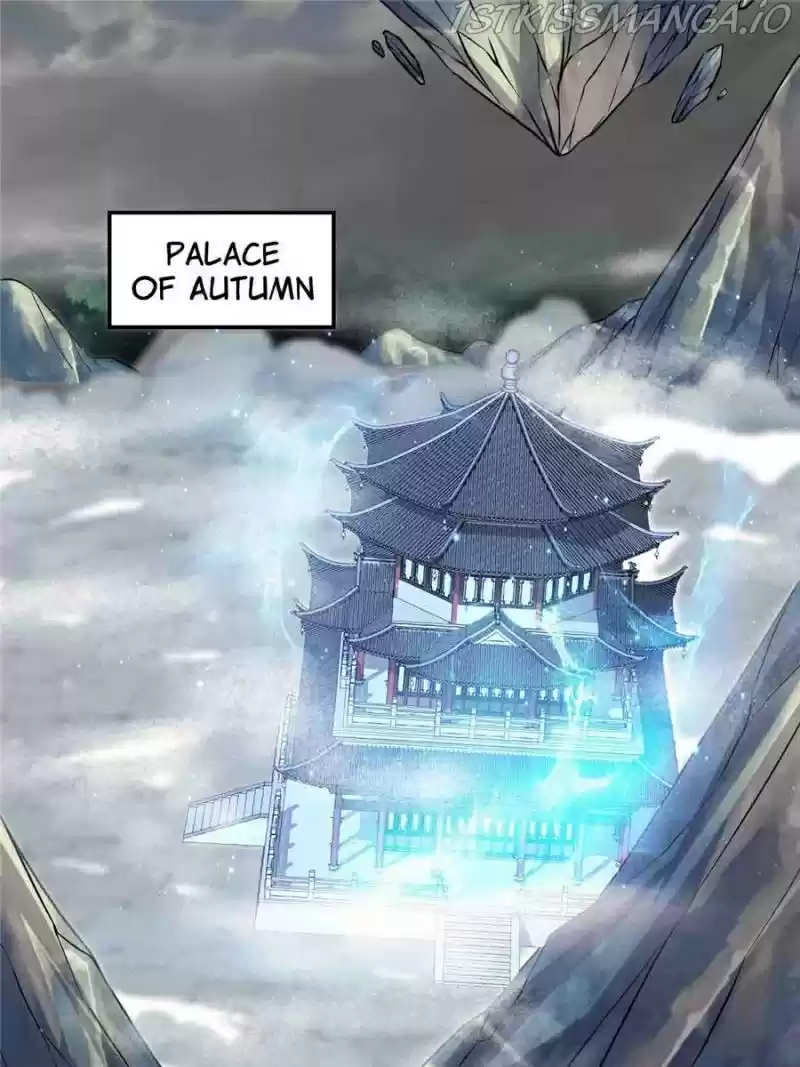 I Might Be A Fake Cultivator Chapter 155