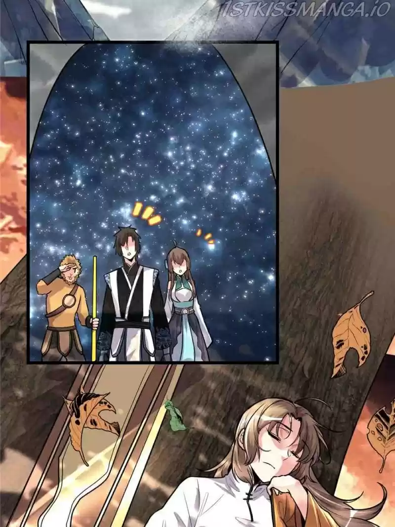 I Might Be A Fake Cultivator Chapter 155